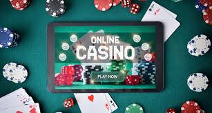 Exploring Non-UK Registered Casinos A Guide for Players