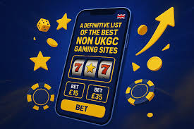 Exploring Non UK Regulated Casinos A Comprehensive Guide -349651434