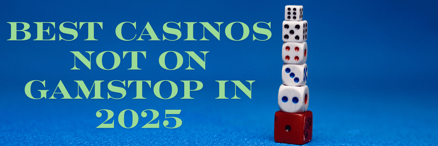 Exploring Online Casinos That Aren’t on GamStop