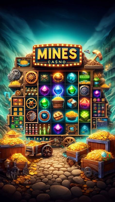 Exploring Online Casinos Worldwide A Comprehensive Guide -1212217497