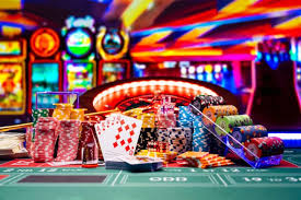 Exploring the World of Social Casinos A New Era of Online Gaming -1221188216