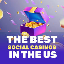 Exploring the World of Social Casinos A New Era of Online Gaming -1221188216