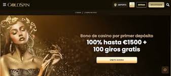 GoldSpin Casino España Tu Destino de Entretenimiento y Apuestas 1694693455 GoldSpin Casino España Tu Destino de Entretenimiento y Apuestas 1694693455