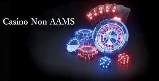 I migliori Siti Casino ADM Guida Completa e Sicurezza