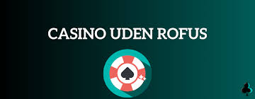 PayPal Casino Uden Rofus - Sikker Spiloplevelse