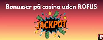 PayPal Casino Uden Rofus - Sikker Spiloplevelse