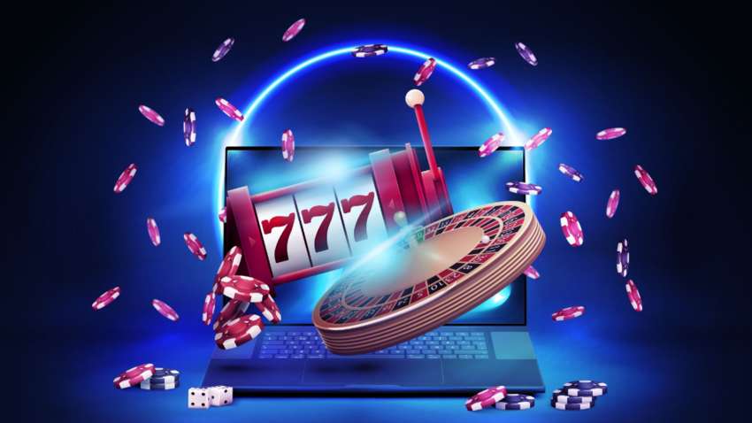 The Future of Sports Betting Exploring Dexsport