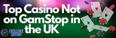 The Rise and Benefits of Independent Online Casinos