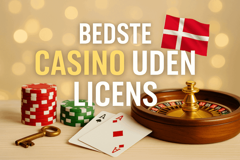 Udenlandske Casinoer Oplev Live Blackjack Spændingen