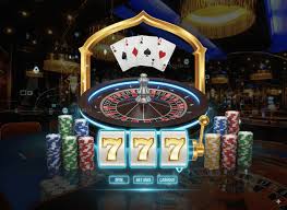 Udenlandske Casinoer Oplev Live Blackjack Spændingen