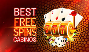 Unlock Excitement with 60 Free Spins No Deposit Required! Unlock Excitement with 60 Free Spins No Deposit Required!