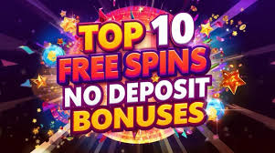 Unlock Excitement with 60 Free Spins No Deposit Required! Unlock Excitement with 60 Free Spins No Deposit Required!