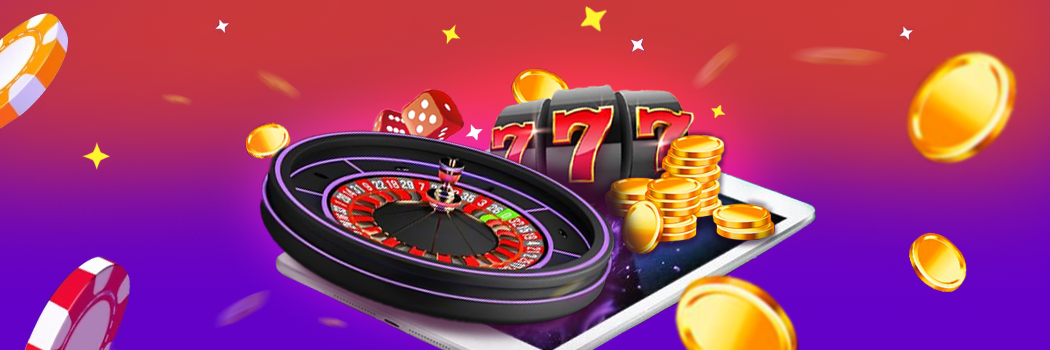 WildRobin Casino A Journey into the Thrilling World of Online Gaming