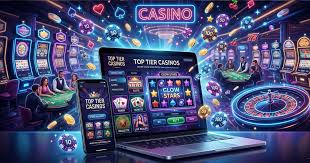 Bedste Online Casino Din Guide til Søgeresultaterne Bedste Online Casino Din Guide til Søgeresultaterne