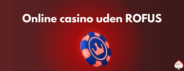 Bedste Online Casino Uden Dansk Licens - Find Din Favorit Spilleplatform