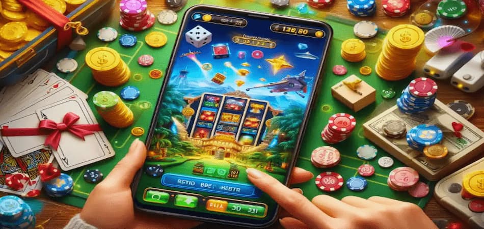Casinò con Prelievo Immediato Guida Completa