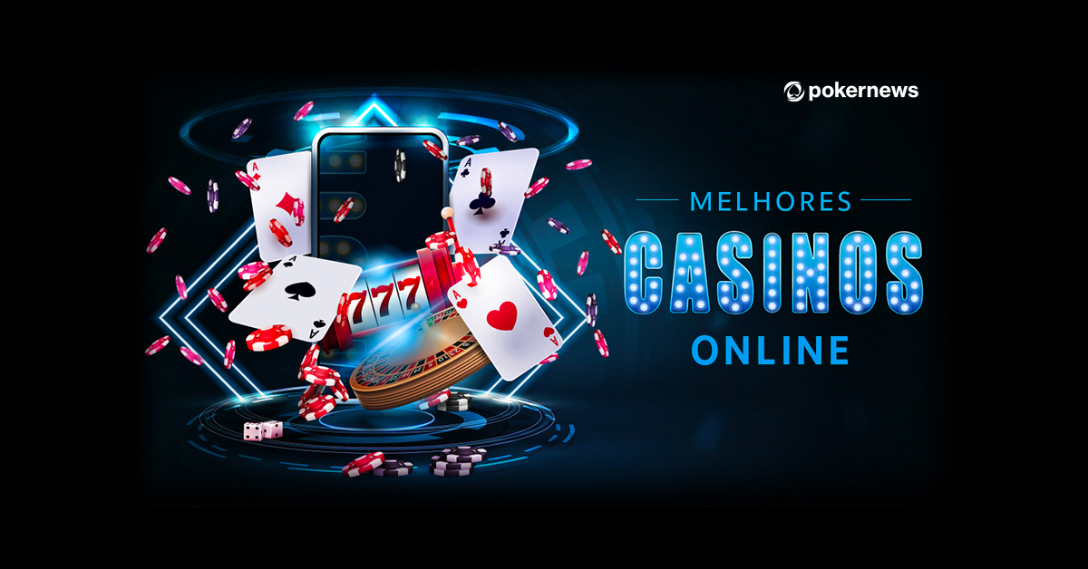 Casinos Online com Bónus Descubra as Melhores Ofertas e Aumente Seus Ganhos