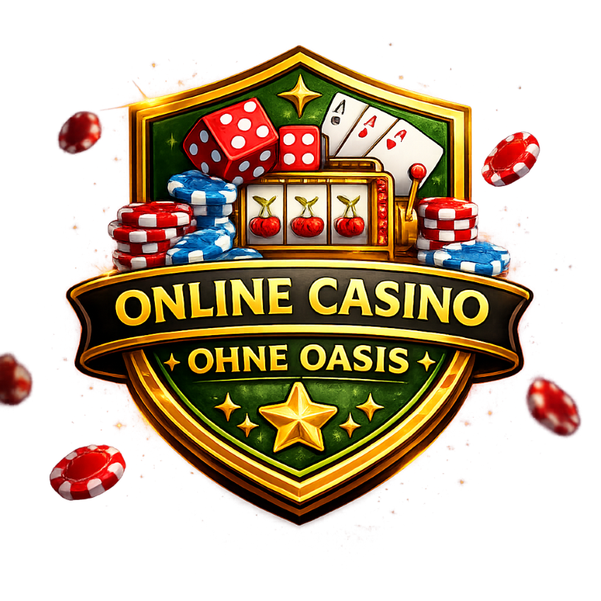 Die besten Online Casinos ohne OASIS 1863904550