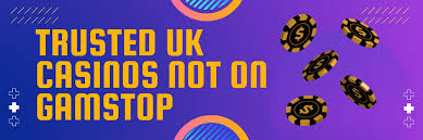 Discover New Non GamStop Casinos Gaming Without Limits