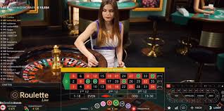 Discover the Best Live Roulette Online Casinos 1405167800