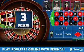 Discover the Best Live Roulette Online Casinos 1405167800