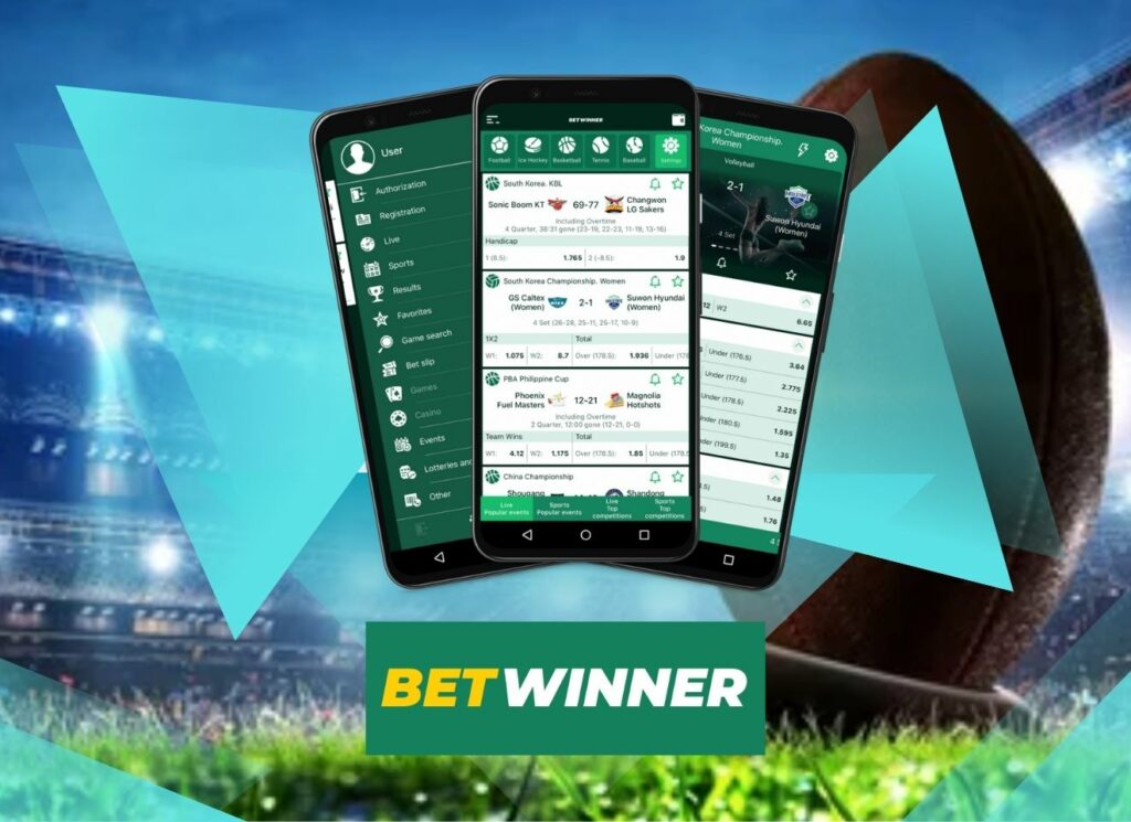 Discover the Exciting World of Betwinner Sports Betting and Casino Games