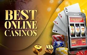 Experience the Thrill of Ojo Casino - An In-Depth Review