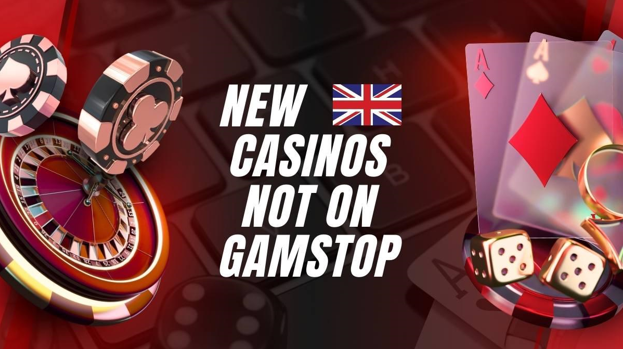 Explore Casino Sites Without GamStop Exclusion Explore Casino Sites Without GamStop Exclusion