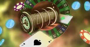 Explore the Golden Lion UK Online Casino Your Gateway to Exciting Gaming