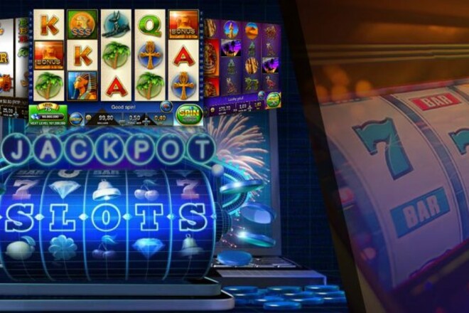 Exploring the Universe of Fun The Space Slots Casino Platform