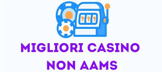 I Migliori Casino Online Stranieri Guida Completa -252787028