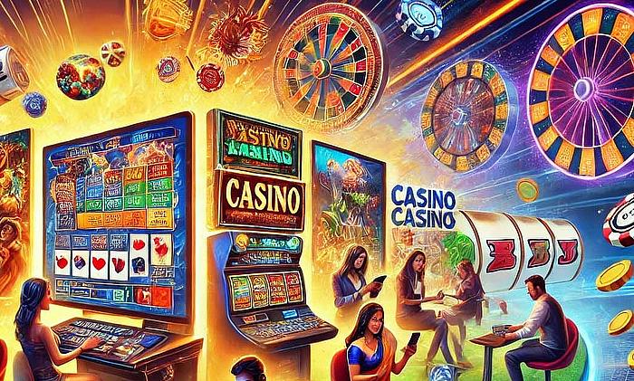 I Viking Slot Senza KYC Scopri il Divertimento Senza Confini