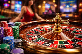 Live Roulette Casino Sites in the UK Your Guide to Winning Live Roulette Casino Sites in the UK Your Guide to Winning