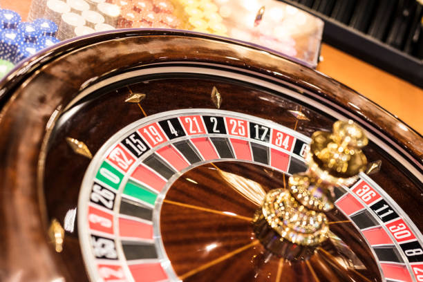 Live Roulette Not on GamStop Enjoy Uninterrupted Gaming