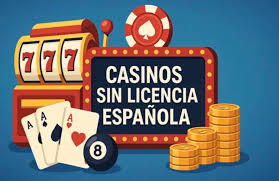 Los Casinos Españoles Sin Regulación Una Mirada a la Apuesta Online
