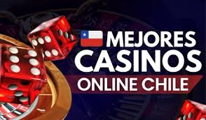 Los Mejores Casinos Online en Chile Guía Completa 2023