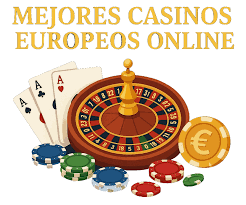 Los Mejores Casinos Online Europeos Diversión y Seguridad al Alcance de un Click 622058316