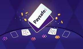 Online Casino Paysafe Sikkerhed og Bekvemmelighed