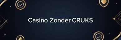 Online Casino's Zonder CRUKS Speel Vrij en Veilig 332880612