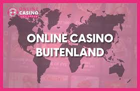 Online Casino's Zonder CRUKS Speel Vrij en Veilig 332880612