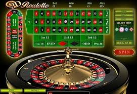 Online Roulette Spielen - Strategien und Tipps für den Erfolg 29722503