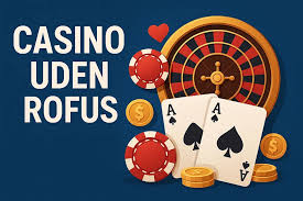 Pragmatic Play Casinoer Uden RoFUS En Guide til Spil og Underholdning