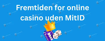Spil Sikkert Casino på Nettet Uden NemID Spil Sikkert Casino på Nettet Uden NemID