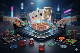 Udenlandsk Casino No Deposit Bonus - Få Mest Muligt Ud Af Dit Spil