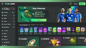 BC.Game Online Crypto Casino A New Era of Online Gaming BC.Game Online Crypto Casino A New Era of Online Gaming