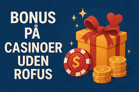Casino med 10 Euro Indbetaling - Start dit Eventyr i Dag