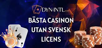 Casinon utan svensk licens En omfattande guide -1756486684