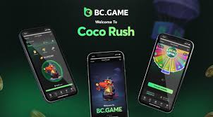 Discover the Thrills of BC.Game Online Casino Platform 1787814097