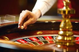 Experience the Thrill of Live Roulette at Top Casino Sites Experience the Thrill of Live Roulette at Top Casino Sites