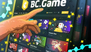 Exploring BC.Game The Leading Online Gaming Platform in Japan